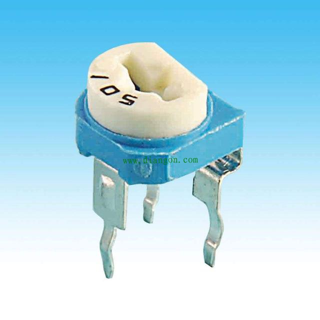 如何使用万用表检测常用电子元件