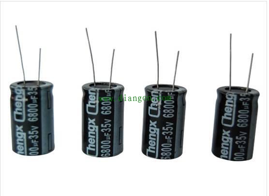 如何使用万用表检测常用电子元件