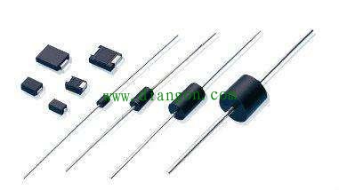 如何使用万用表检测常用电子元件