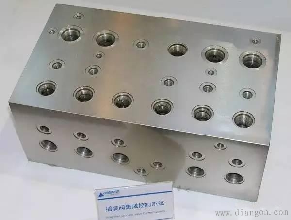 机械孔加工技术知多少