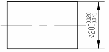 CAD中公差标注技巧