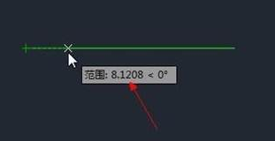 CAD自动追踪功能怎么用？