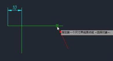 CAD自动追踪功能怎么用？