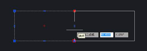 CAD夹点编辑使用技巧你知道多少？