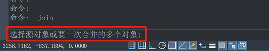 cad把圆弧变成圆的方法