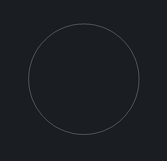 CAD如何修改半径标注样式