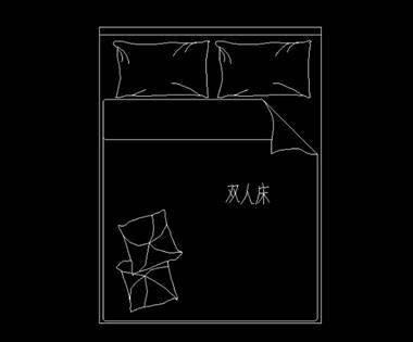CAD如何定义块的属性