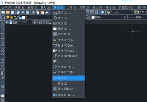 为什么CAD的数值显示为科学计数法？怎么办？
