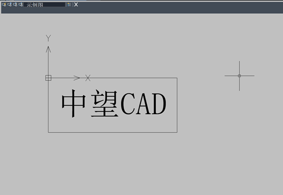 三种方法在CAD中增强属性块的编辑