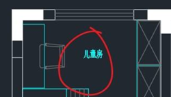 CAD图层隔离的应用