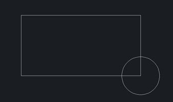 CAD图形缩放如何保留源对象？