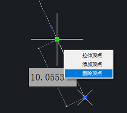 为什么CAD无法偏移或者偏移结果与预想的不一样？