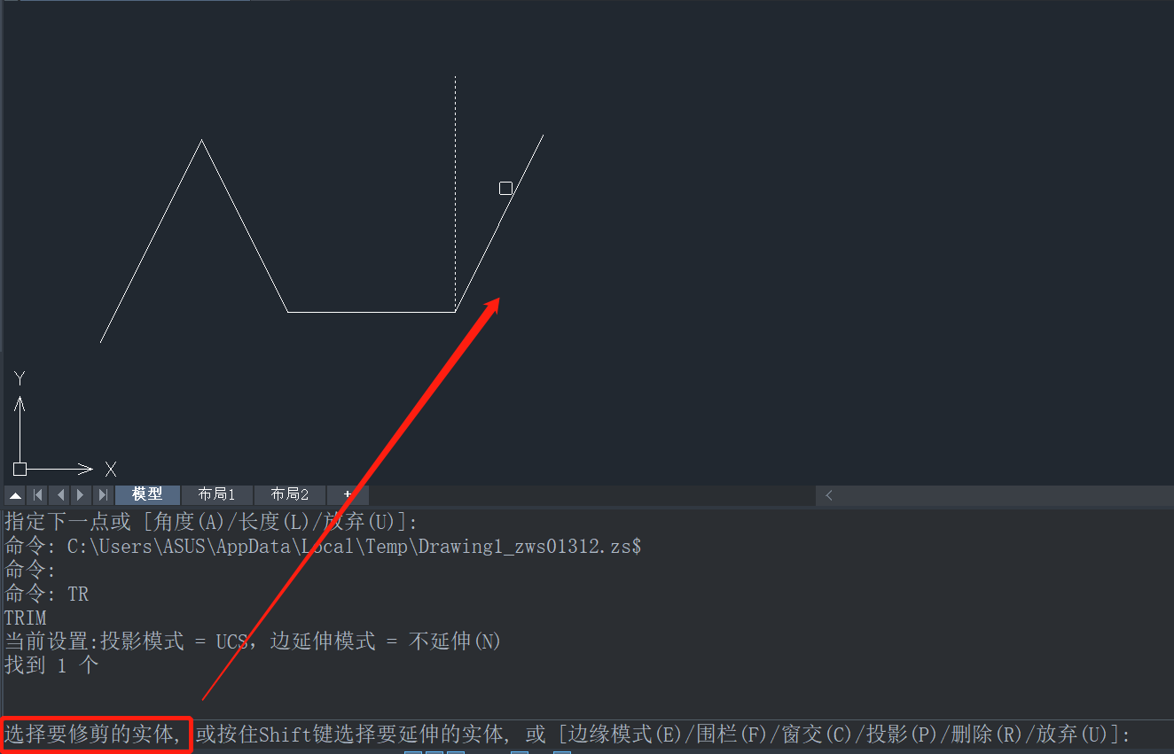 CAD如何删除图元内容？_溜溜自学网