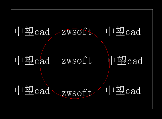 CAD009怎么输入特殊字符Φ等百度经验