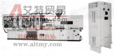 变频器在注塑机上的应用