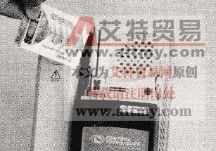 智能IC卡参数存取方式