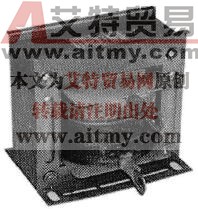 直流电抗器