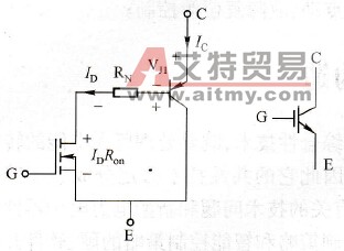 IGBT原理