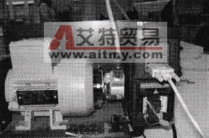 BOP接口选件模块
