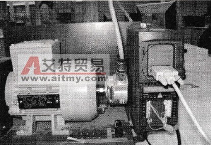 BOP接口选件模块