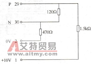 MM440变频器与S7-200 PLC之间的通信连接一