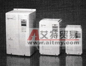 Emerson的EV1000/2000系列通用变频器