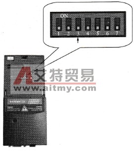 拨码开关