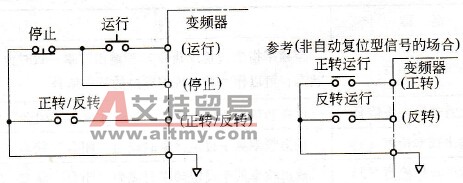 3线顺序控制接线图