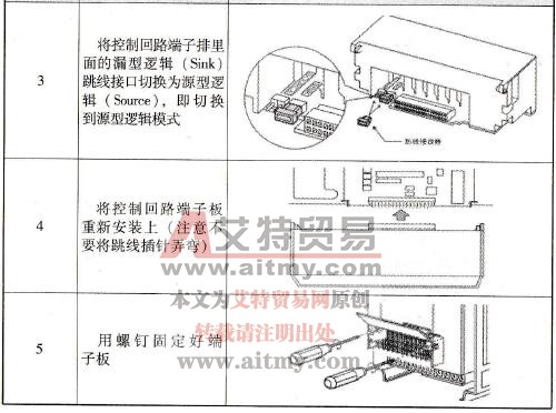  改变控制逻辑