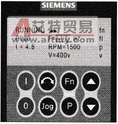 AOP高级键盘操作器