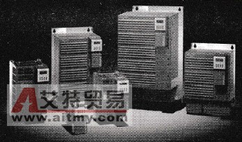 G120变频器外观