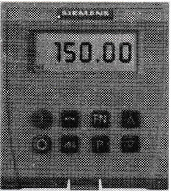 G120变频器的BOP操作面板