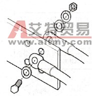 端子压接方式