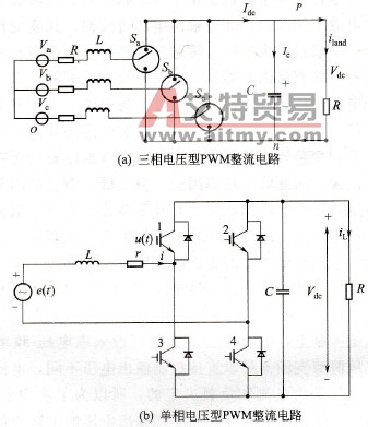 整流电路