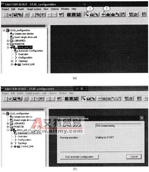 在线项目