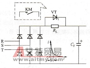 限流电路