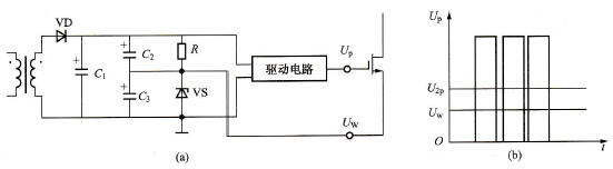 驱动电路电源