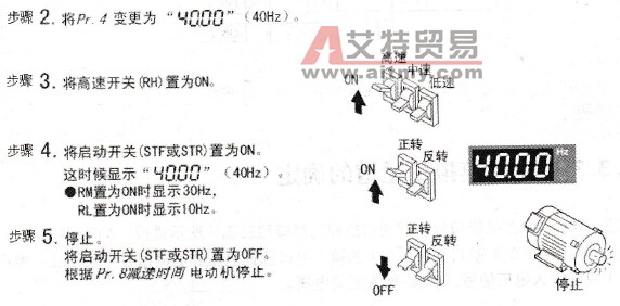 面板启停二