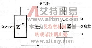 电压型变频器