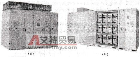 级联型高压变频器
