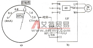 目标信号的确定（之一）