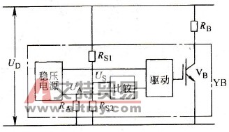 能耗制动和制动单元