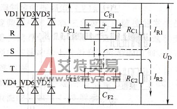 整流与滤波电路