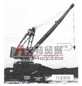 门座式起重机