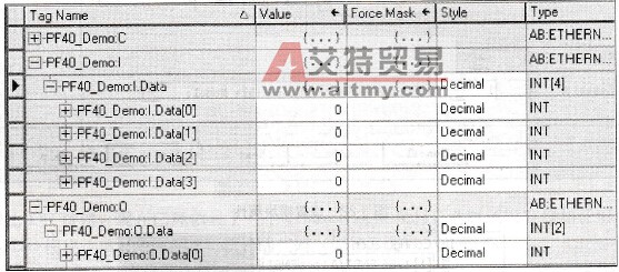 自动生成数据结构体