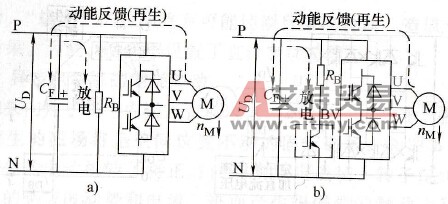 接入能耗电路