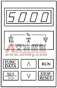 BT40的键盘配置