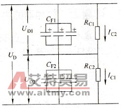 变频器的滤波电路