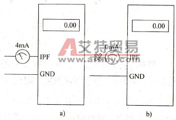 零信号和无信号