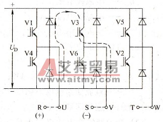 电源接错的后果